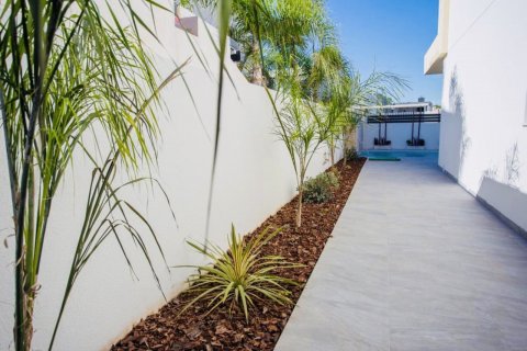 Villa zum Verkauf in Los Montesinos, Alicante, Spanien 3 Schlafzimmer, 201 m2 Nr. 55321 - Foto 27