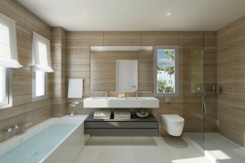 Townhouse zum Verkauf Calahonda, Malaga, Spanien 3 Schlafzimmer, 162 m2 Nr. 55331 - Foto 4