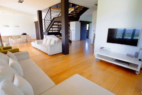 Villa zum Verkauf in Siero, Asturias, Spanien 6 Schlafzimmer, 500 m2 Nr. 55212 - Foto 7