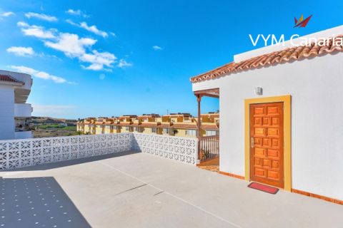 Villa zum Verkauf in Puerto de Santiago, Tenerife, Spanien 5 Schlafzimmer, 160 m2 Nr. 54946 - Foto 2