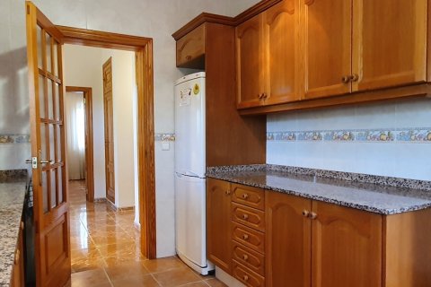 Villa zum Verkauf in Valencia, Spanien 3 Schlafzimmer, 180 m2 Nr. 53782 - Foto 11
