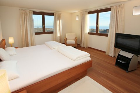 Villa zum Verkauf in Benahavis, Malaga, Spanien 6 Schlafzimmer, 202 m2 Nr. 55371 - Foto 9