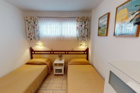 Wohnung zum Verkauf in San Bartolome De Tirajana, Gran Canaria, Spanien 1 Schlafzimmer, 55 m2 Nr. 55223 - Foto 22