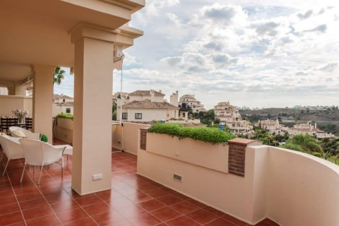 Wohnung zum Verkauf in Benahavis, Malaga, Spanien 3 Schlafzimmer, 147 m2 Nr. 55418 - Foto 3