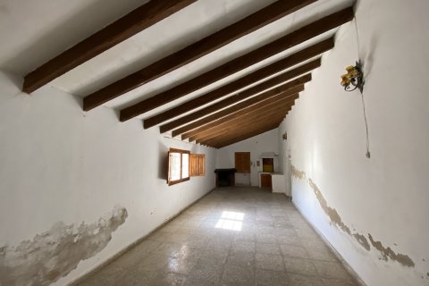 Villa zum Verkauf in Denia, Alicante, Spanien 3 Schlafzimmer, 314 m2 Nr. 53909 - Foto 14