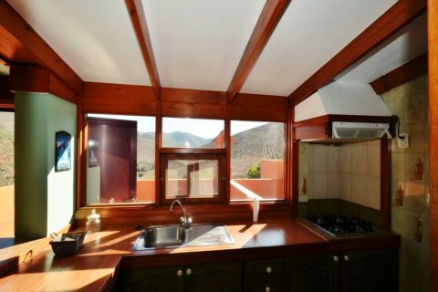 Finca zum Verkauf Betancuria, Fuerteventura, Spanien 16 Schlafzimmer, 2000 m2 Nr. 55177 - Foto 14