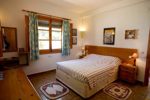 Villa zum Verkauf in Gandia, Valencia, Spanien 5 Schlafzimmer, 367 m2 Nr. 53922 - Foto 18
