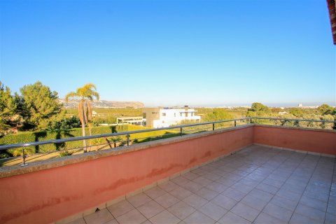 Villa zum Verkauf in Javea, Alicante, Spanien 5 Schlafzimmer, 458 m2 Nr. 54425 - Foto 24