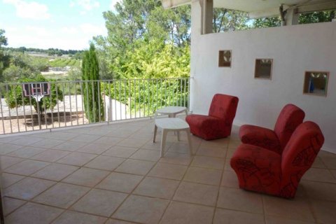 Villa zum Verkauf in Godelleta, Valencia, Spanien 7 Schlafzimmer, 180 m2 Nr. 53941 - Foto 9