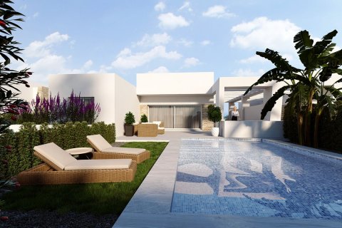 House zum Verkauf in Algorfa, Alicante, Spanien 3 Schlafzimmer, 132 m2 Nr. 53665 - Foto 2