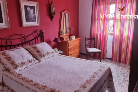 Villa zum Verkauf in Tejina, Tenerife, Spanien 5 Schlafzimmer, 300 m2 Nr. 55119 - Foto 19