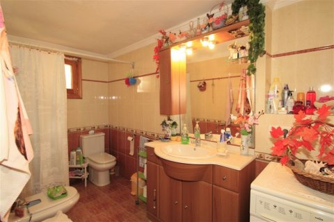 Townhouse zum Verkauf Teulada, Alicante, Spanien 3 Schlafzimmer, 348 m2 Nr. 54473 - Foto 6