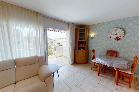 Wohnung zum Verkauf in San Bartolome De Tirajana, Gran Canaria, Spanien 1 Schlafzimmer, 55 m2 Nr. 55223 - Foto 4