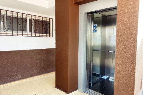 Wohnung zum Verkauf in San Bartolome De Tirajana, Gran Canaria, Spanien 1 Schlafzimmer, 55 m2 Nr. 55223 - Foto 26