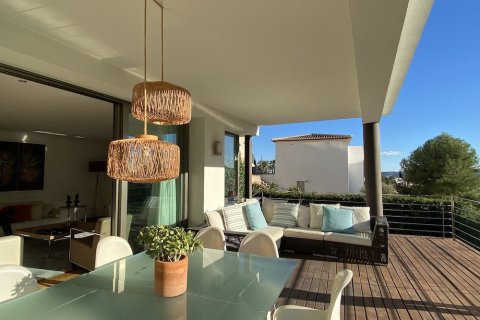 Villa zum Verkauf in Javea, Alicante, Spanien 5 Schlafzimmer, 430 m2 Nr. 53910 - Foto 30