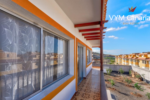 Villa zum Verkauf in Puerto de Santiago, Tenerife, Spanien 5 Schlafzimmer, 160 m2 Nr. 54946 - Foto 4