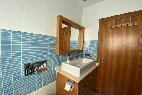 Villa zum Verkauf in Javea, Alicante, Spanien 5 Schlafzimmer, 430 m2 Nr. 53910 - Foto 15
