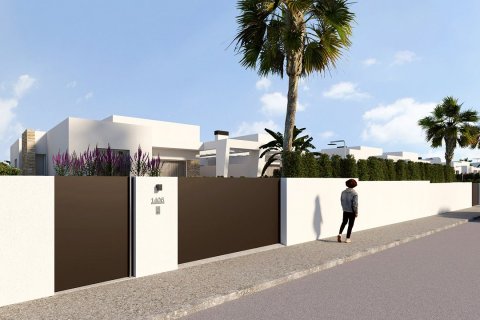 House zum Verkauf in Algorfa, Alicante, Spanien 3 Schlafzimmer, 132 m2 Nr. 53665 - Foto 4