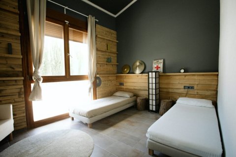 Villa zum Verkauf in Chiva, Valencia, Spanien 6 Schlafzimmer, 351 m2 Nr. 53891 - Foto 16
