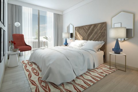 Wohnung zum Verkauf in Fuengirola, Malaga, Spanien 3 Schlafzimmer, 105 m2 Nr. 55408 - Foto 4