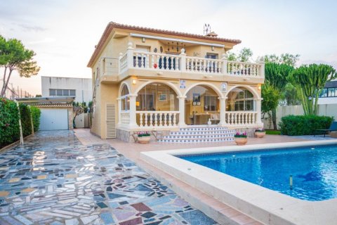 Villa zum Verkauf in Denia, Alicante, Spanien 3 Schlafzimmer, 343 m2 Nr. 55462 - Foto 20