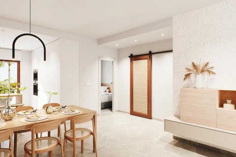 Wohnung zum Verkauf in Pilar de la Horadada, Alicante, Spanien 2 Schlafzimmer, 83 m2 Nr. 54681 - Foto 7