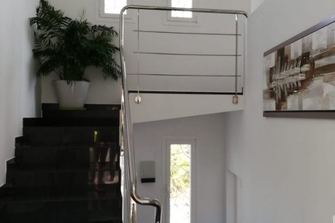 Villa zum Verkauf in Denia, Alicante, Spanien 4 Schlafzimmer, 215 m2 Nr. 53908 - Foto 18