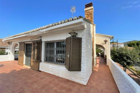 Villa zum Verkauf in Naquera, Valencia, Spanien 4 Schlafzimmer, 290 m2 Nr. 53875 - Foto 26