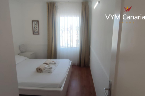 Villa zum Verkauf in Torviscas, Tenerife, Spanien 6 Schlafzimmer, 200 m2 Nr. 54888 - Foto 10