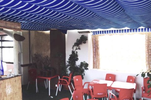 Cafe / restaurant zum Verkauf in Marbella Golden Mile, Malaga, Spanien 175 m2 Nr. 55353 - Foto 4