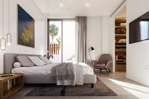 Villa zum Verkauf Marbella, Malaga, Spanien 4 Schlafzimmer, 421 m2 Nr. 55360 - Foto 5
