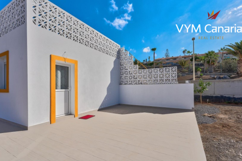 Villa zum Verkauf in Puerto de Santiago, Tenerife, Spanien 5 Schlafzimmer, 160 m2 Nr. 54946 - Foto 8