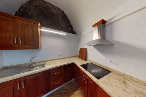 Villa zum Verkauf in Artenara, Gran Canaria, Spanien 3 Schlafzimmer, 230 m2 Nr. 55217 - Foto 4