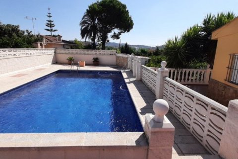 Villa zum Verkauf in Pedralba, Valencia, Spanien 3 Schlafzimmer, 110 m2 Nr. 53878 - Foto 22