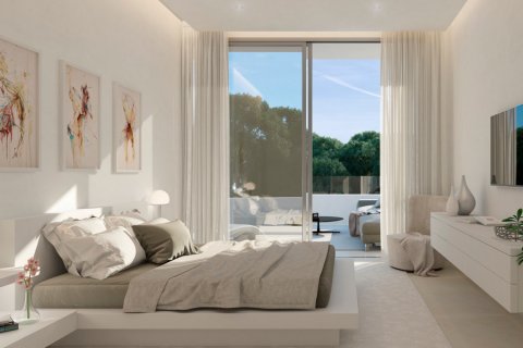Villa zum Verkauf in La Cala De Mijas, Malaga, Spanien 6 Schlafzimmer, 257 m2 Nr. 55340 - Foto 5