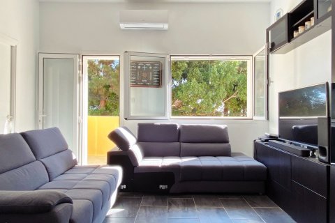 Wohnung zum Verkauf in Monte Lentiscal, Gran Canaria, Spanien 2 Schlafzimmer, 97 m2 Nr. 55208 - Foto 2