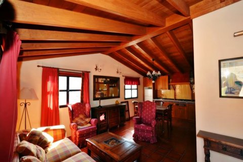Finca zum Verkauf Betancuria, Fuerteventura, Spanien 16 Schlafzimmer, 2000 m2 Nr. 55177 - Foto 12