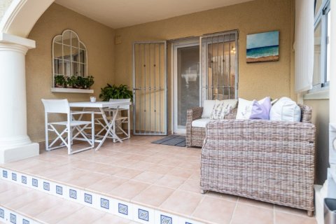 Villa zum Verkauf in Denia, Alicante, Spanien 3 Schlafzimmer, 343 m2 Nr. 55462 - Foto 17