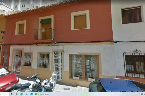 Wohnung zum Verkauf in Denia, Alicante, Spanien 3 Schlafzimmer, 108 m2 Nr. 53907 - Foto 9