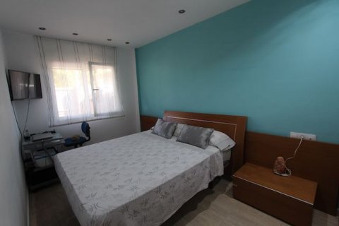 House zum Verkauf in Benaguasil, Valencia, Spanien 4 Schlafzimmer, 130 m2 Nr. 53789 - Foto 16