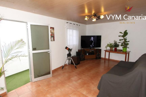 Finca zum Verkauf in El Tanque, Tenerife, Spanien 4 Schlafzimmer, 257 m2 Nr. 54925 - Foto 20