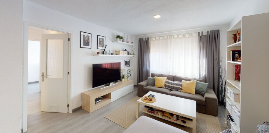 Wohnung in San Fernando, Gran Canaria, Spanien 3 Schlafzimmer, 80 m2 Nr. 55172