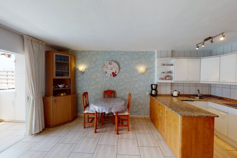 Wohnung zum Verkauf in San Bartolome De Tirajana, Gran Canaria, Spanien 1 Schlafzimmer, 55 m2 Nr. 55223 - Foto 13