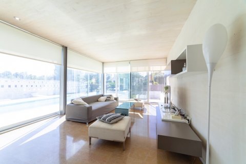 Villa zum Verkauf in Valencia, Spanien 3 Schlafzimmer, 400 m2 Nr. 54007 - Foto 6