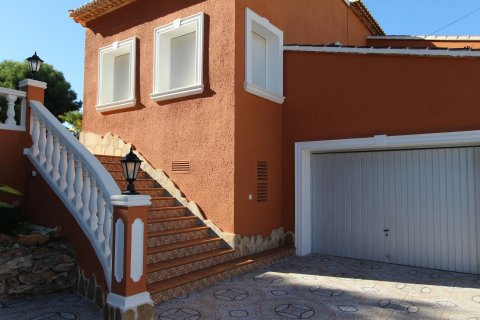 Villa zum Verkauf in Calpe, Alicante, Spanien 3 Schlafzimmer, 160 m2 Nr. 57073 - Foto 4