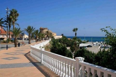 Wohnung zum Verkauf in Pilar de la Horadada, Alicante, Spanien 2 Schlafzimmer, 84 m2 Nr. 56309 - Foto 11