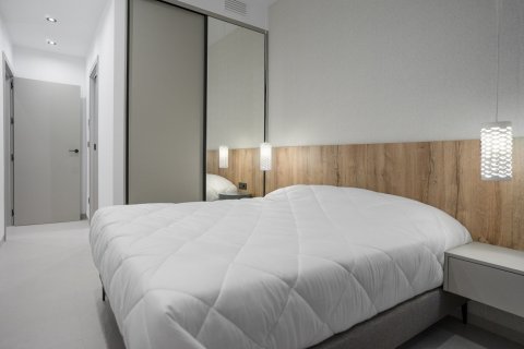 Villa zum Verkauf in Urbanizacion Las Filipinas, Alicante, Spanien 3 Schlafzimmer, 106 m2 Nr. 56056 - Foto 24