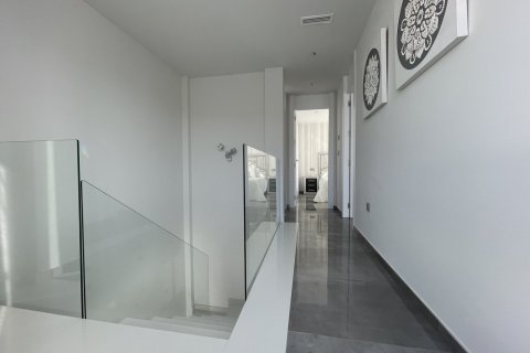 Villa zum Verkauf in Los Altos, Alicante, Spanien 3 Schlafzimmer, 175 m2 Nr. 56194 - Foto 14
