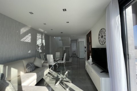 Villa zum Verkauf in Los Altos, Alicante, Spanien 3 Schlafzimmer, 175 m2 Nr. 56194 - Foto 5