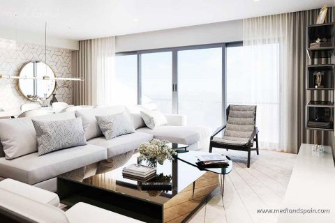 Wohnung zum Verkauf in Fuengirola, Malaga, Spanien 4 Schlafzimmer, 178 m2 Nr. 56500 - Foto 10